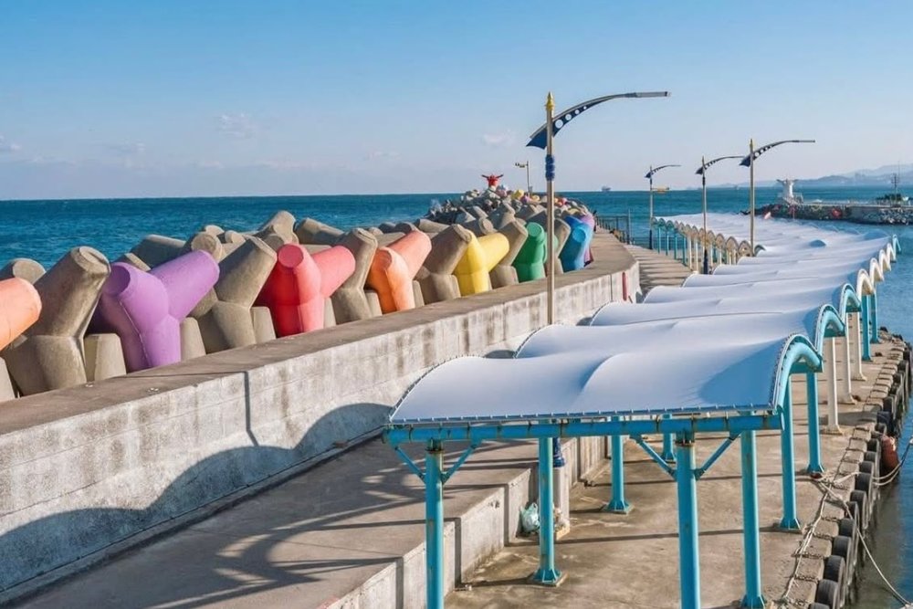 Cà Phê Ven Biển Sokcho: Tận Hưởng Sự Thư Giãn Ở Gangwon-do