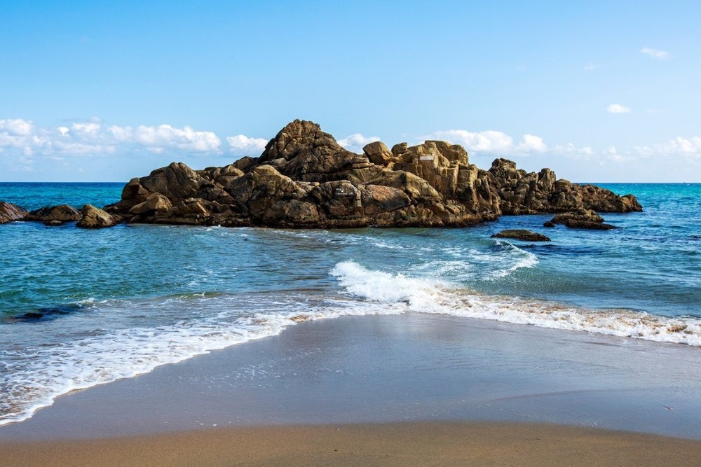 Yangyang - Chìm Đắm Trong Không Gian Biển Đẹp Nức Lòng