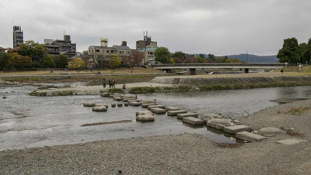 Kamagawa Riverside Park