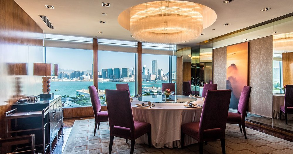 Lung King Heen – Đẳng Cấp Michelin 3 Sao Tại Four Seasons