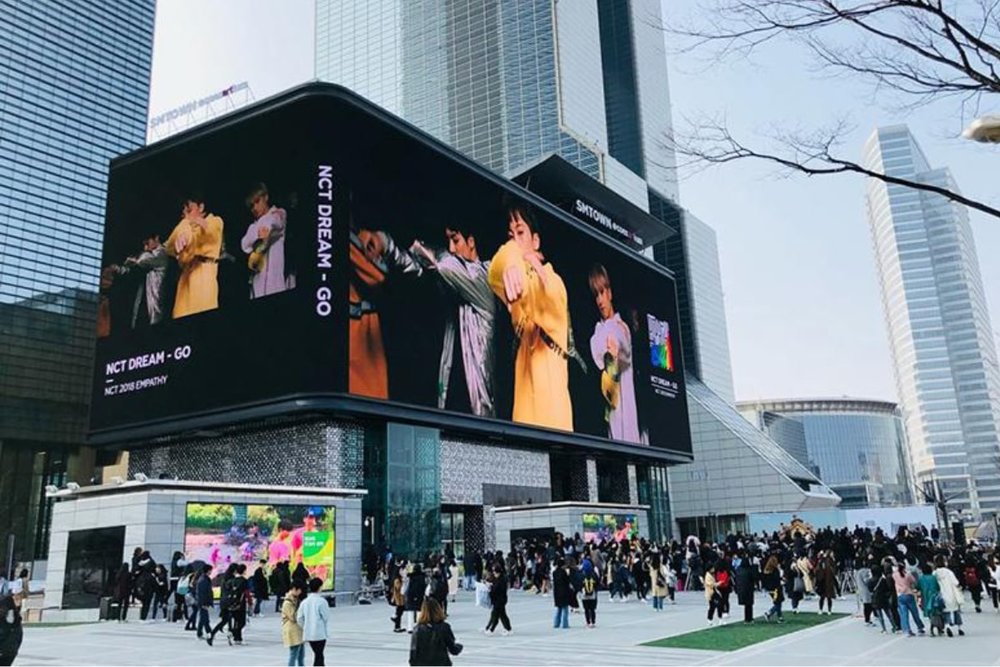 Buổi Sáng - Ghé Trụ Sở SM Entertainment - Khởi Đầu Tại Cái Nôi K-pop