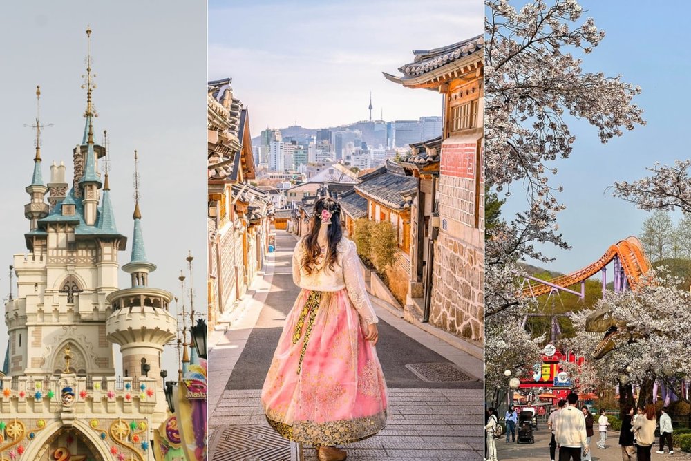 Buổi Chiều - Tiếp Tục Check-in MV Spot Hoặc Theo Dõi Lịch Rehearsal