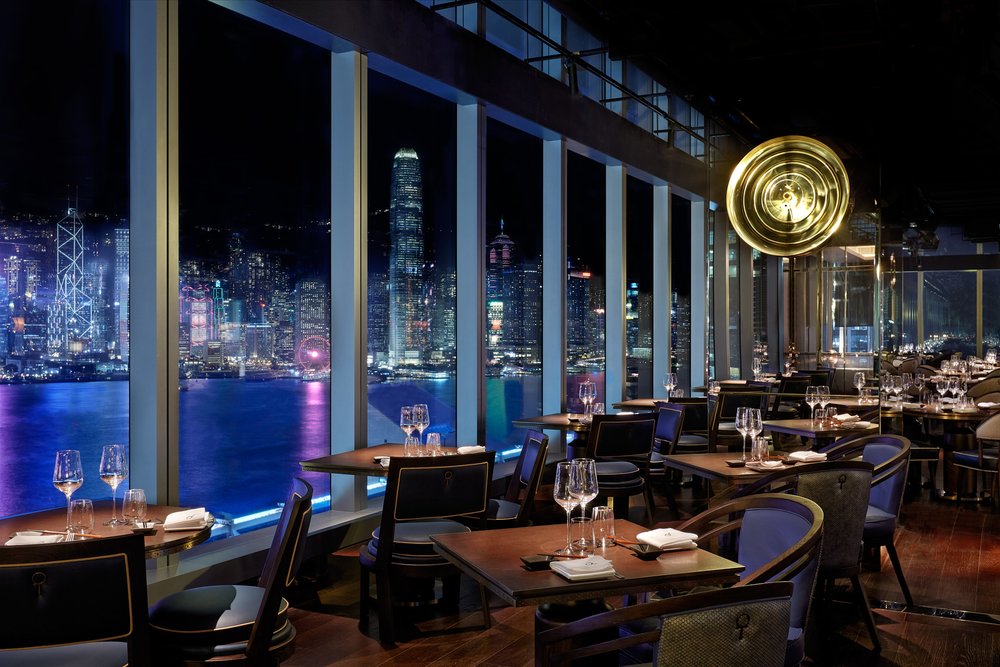 Aqua – Sự Giao Thoa Ý - Nhật Trên Đỉnh Cao Thành Phố