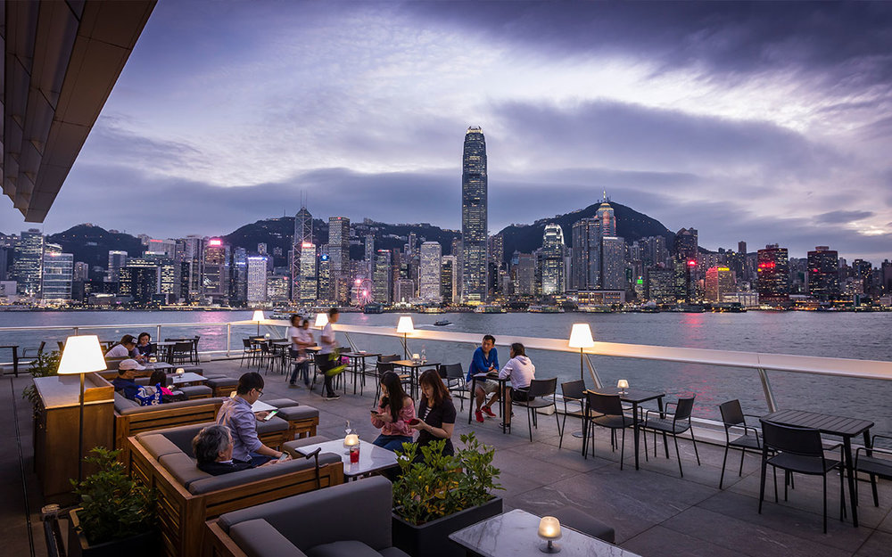 Harbourside Grill – Tiệc Nướng Lãng Mạn Bên Bờ Vịnh