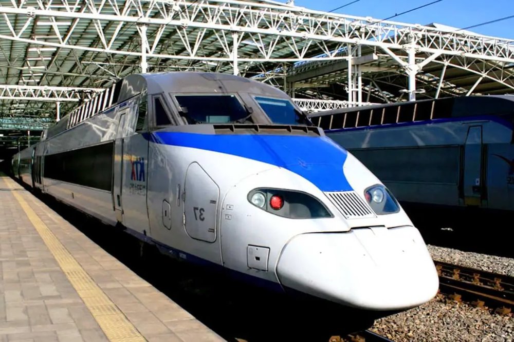 KORAIL Pass 2 Ngày Linh Hoạt - Phù Hợp Lịch Trình Ngắn, Không Gấp Gáp