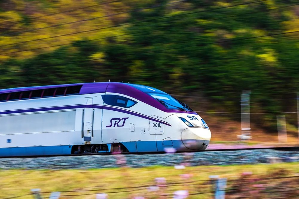  KORAIL Pass 3 Ngày Liên Tục - Lựa Chọn Phổ Biến Cho Người Đi Lần Đầu