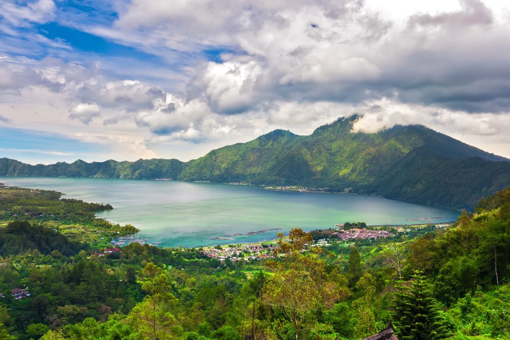 Ngày 3: Cao Nguyên Kintamani & Chữa Lành Cùng Thác Nước