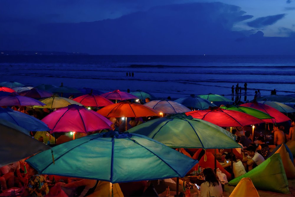 Ngày 6: Bikini Cafe & Tạm Biệt Hòn Đảo Nụ Cười