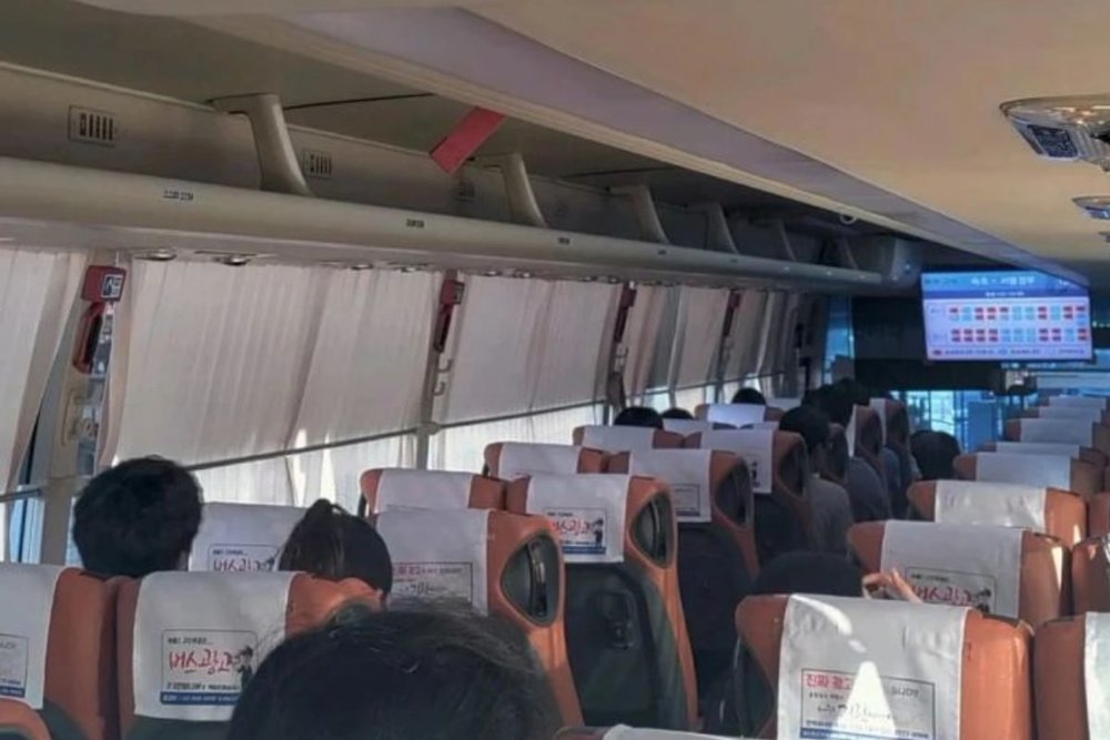 Economy - Hạng Ghế Phổ Thông Tiết Kiệm