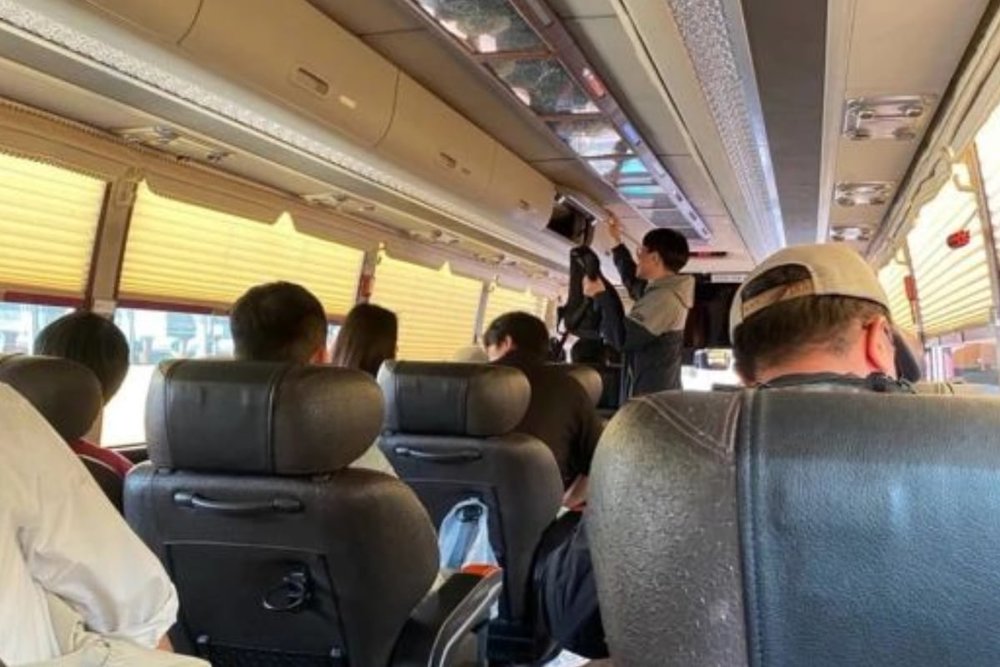 Excellent - Hạng Ghế Cao Cấp, Cân Bằng Giữa Giá Và Trải Nghiệm