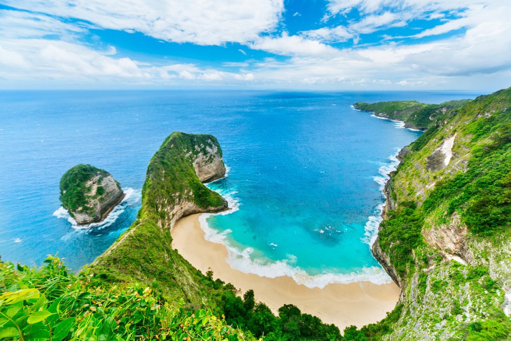 Tour Phía Tây Đảo Nusa Penida – Check-in Tọa Độ "Viral" Nhất