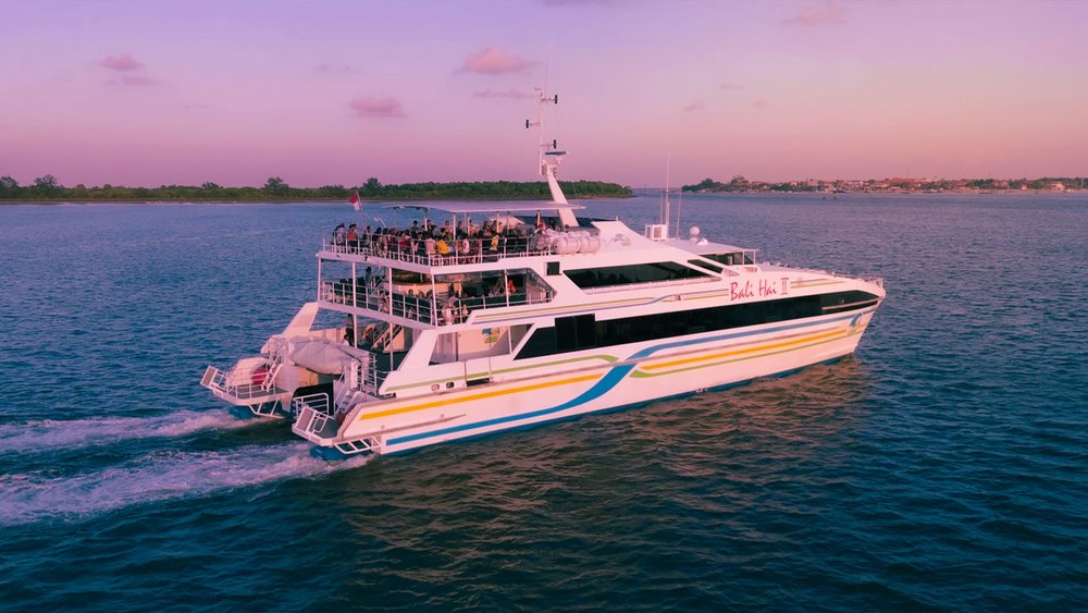 Tour Ăn Tối Trên Du Thuyền Bali Hai Cruise – Ngắm Hoàng Hôn Trên Biển