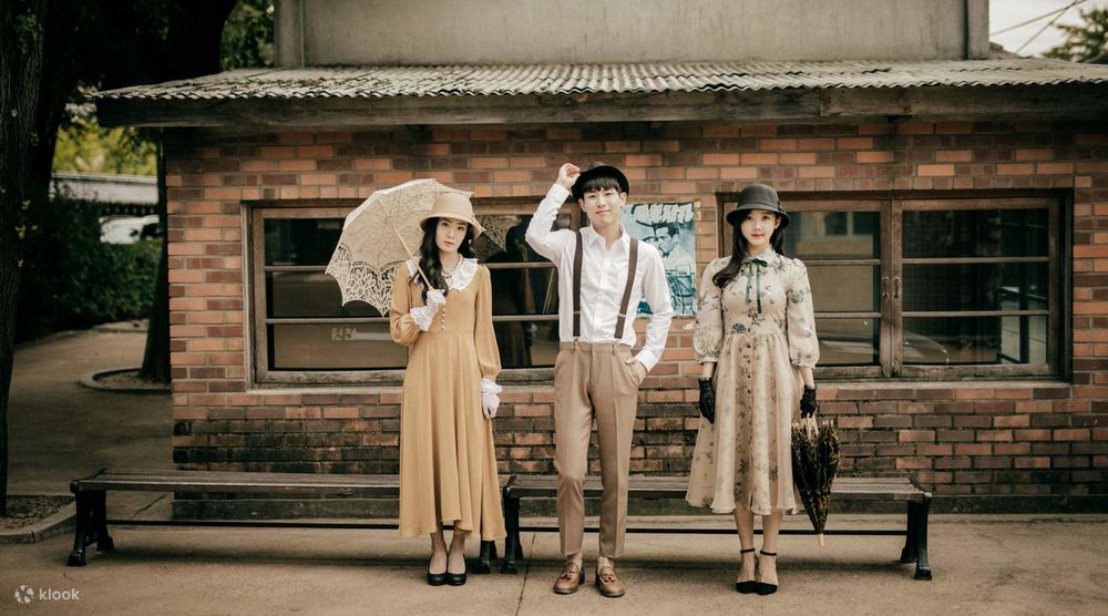 Đi Đến Ikseon-dong Như Thế Nào? 