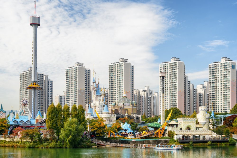 River Village - Ngôi Làng Ven Sông Thư Giãn