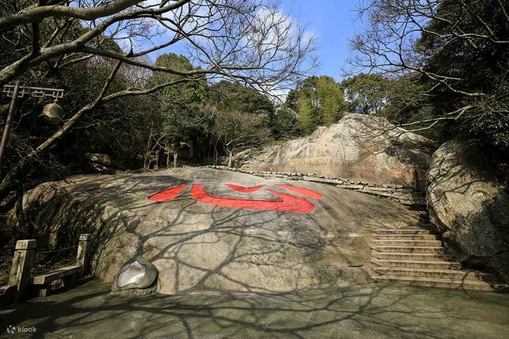 Trekking Nhẹ Nhàng Tại Phổ Đà Sơn