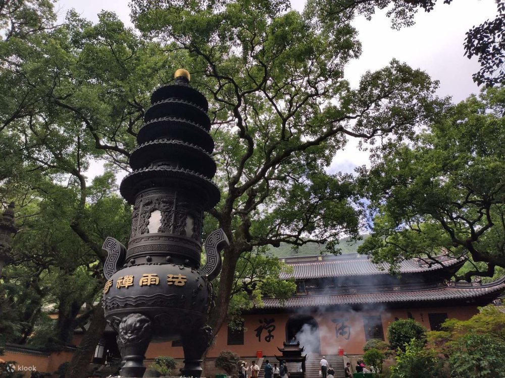 Mẹo Hữu Ích Cho Chuyến Đi Phổ Đà Sơn Tự Túc