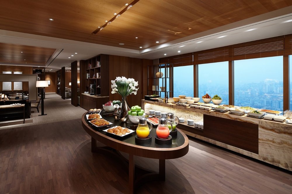 The Shilla Seoul - "Huyền Thoại" Nghỉ Dưỡng Đẳng Cấp Nhất Hàn Quốc