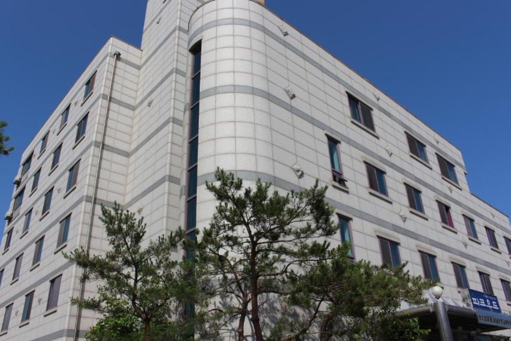 Khách Sạn Hotel Parkwood Incheon Airport - Miễn Phí Đưa Đón, Tận Hưởng Kỳ Nghỉ Quá Cảnh Trọn Vẹn