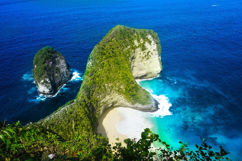 Crystal Bay (Nusa Penida) – Cuộc Hẹn Với "Gã Khổng Lồ" Mola Mola