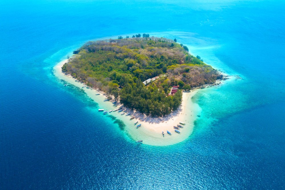 Gili Selang – "Mũi Tàu" Của Bali Với Hệ Sinh Thái Rực Rỡ