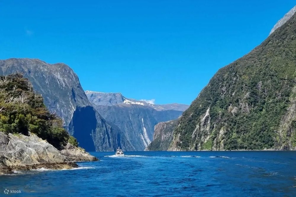 Chi Phí Du Lịch New Zealand 7 Ngày 6 Đêm Tham Khảo