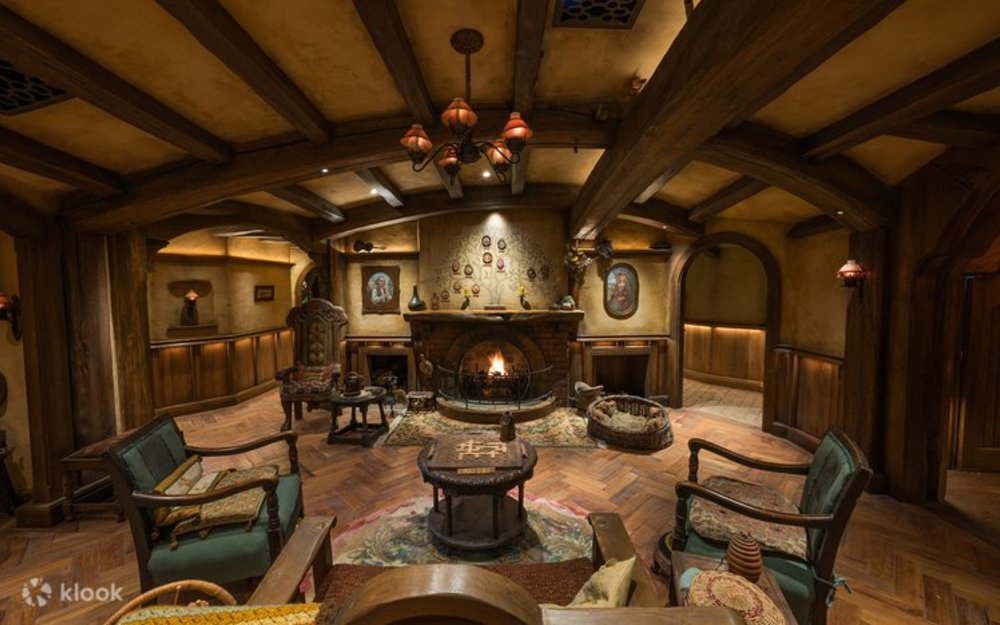 Khám Phá Các Điểm Quay Phim Kinh Điển Và Câu Chuyện Hậu Trường