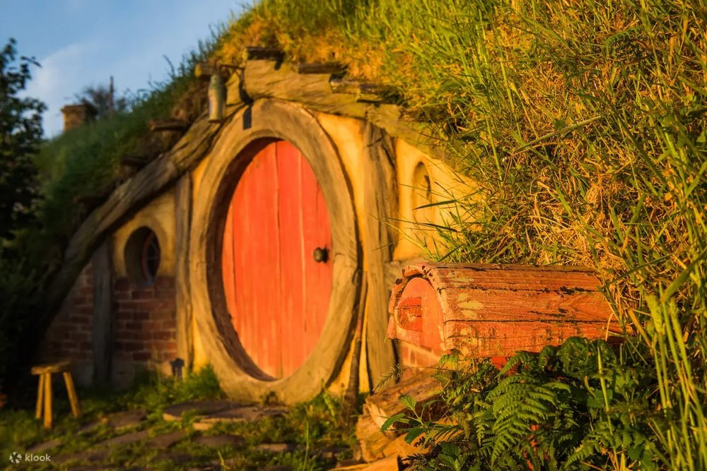 Những Tips Hữu Ích Trước Khi Đến Hobbiton
