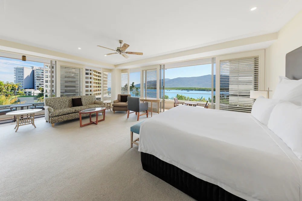 開恩茲鉑爾曼礁娛樂城酒店 (Pullman Reef Hotel Casino)