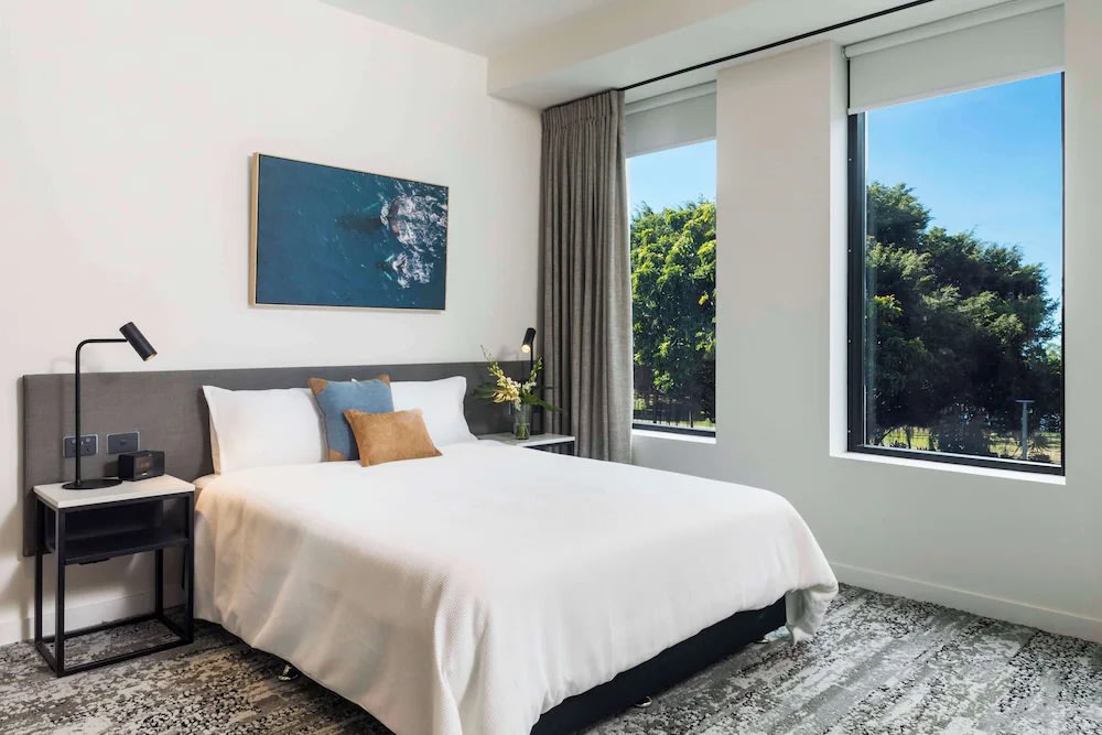 開恩茲盛橡酒店 (Oaks Cairns Hotel)