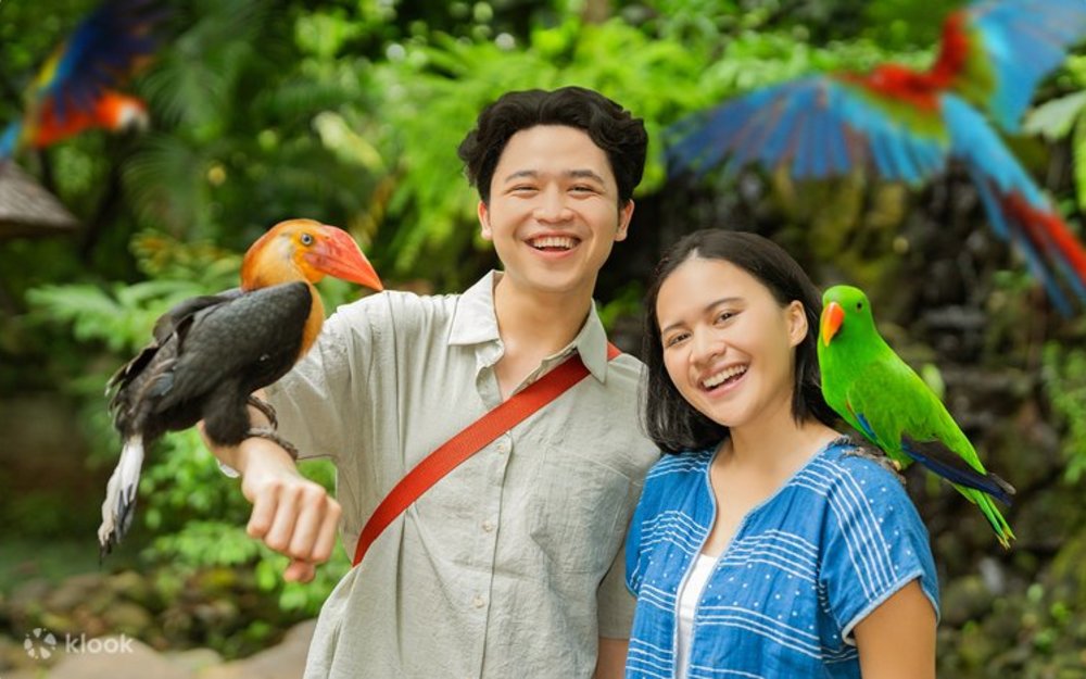 Faunaland Ancol Jakarta