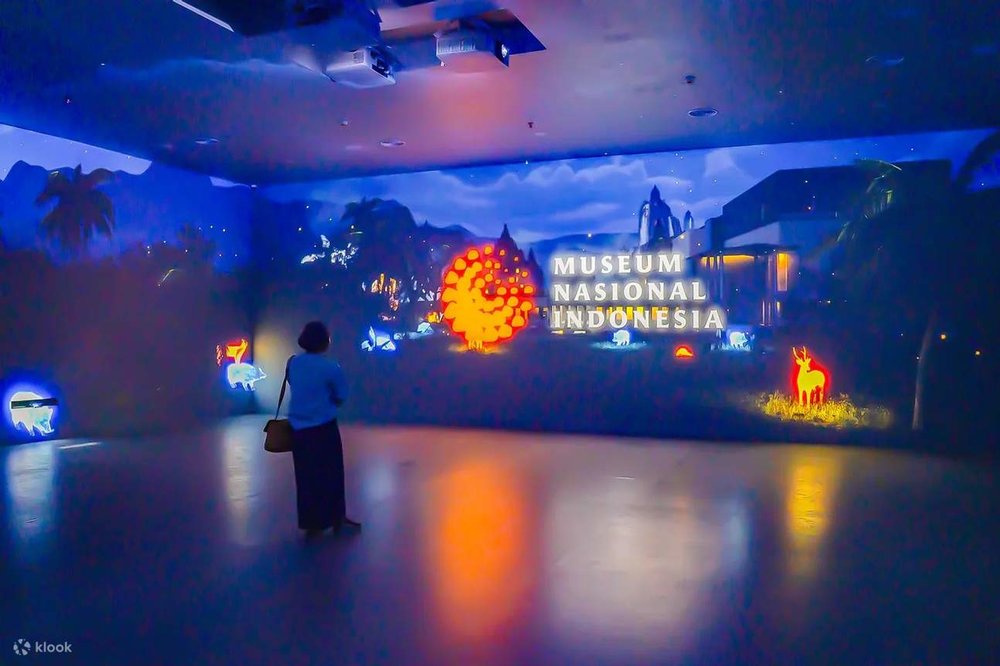 Museum Nasional Indonesia