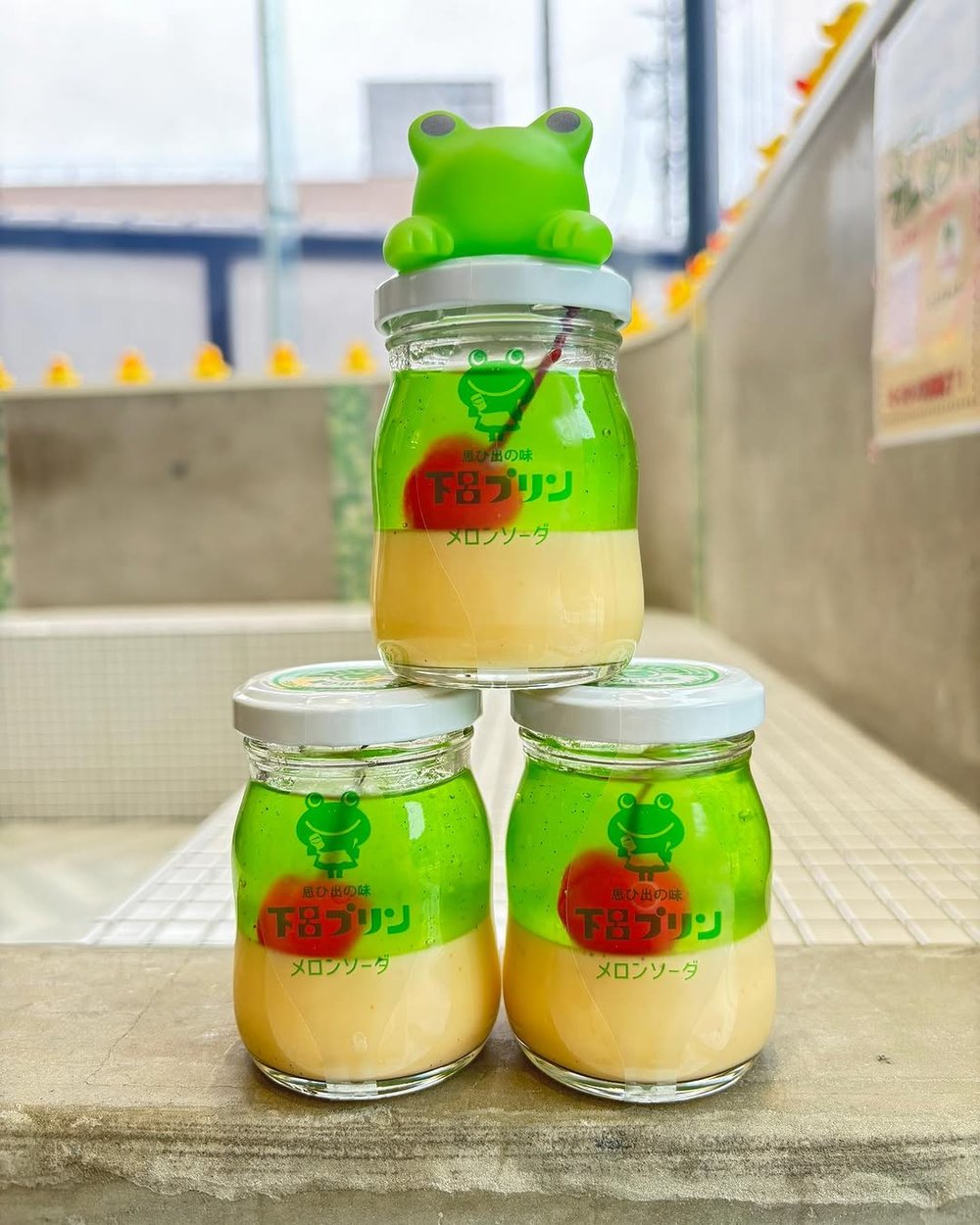  下呂溫泉景點, 下呂溫泉攻略, 下呂溫泉美食, 下呂溫泉必食, 溫泉布丁, 下呂布丁, 下呂プリン