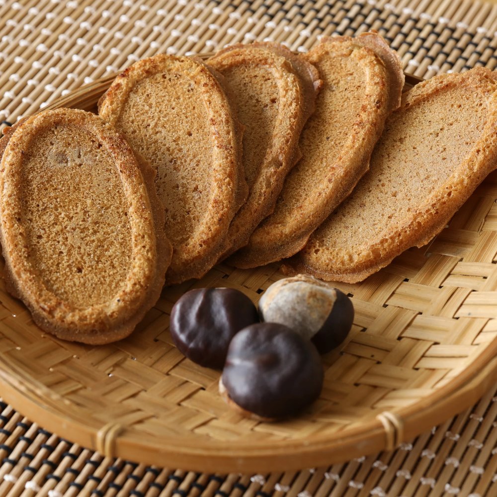 下呂溫泉景點, 下呂溫泉攻略, 下呂溫泉美食, 下呂溫泉必食, 栃之實和菓子, 千壽堂