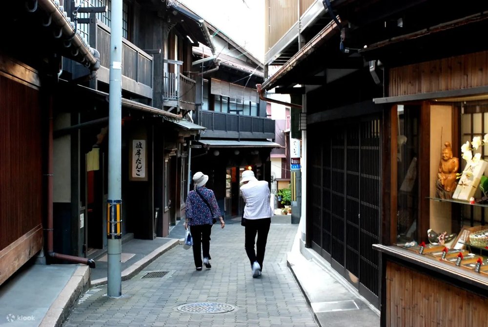 有馬溫泉, 有馬溫泉一日遊, 有馬溫泉景點, 有馬溫泉行程, 有馬溫泉攻略, 有馬溫泉老街