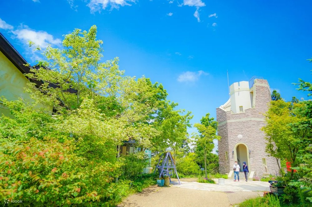 有馬溫泉, 有馬溫泉一日遊, 有馬溫泉景點, 有馬溫泉行程, 有馬溫泉攻略, 六甲山