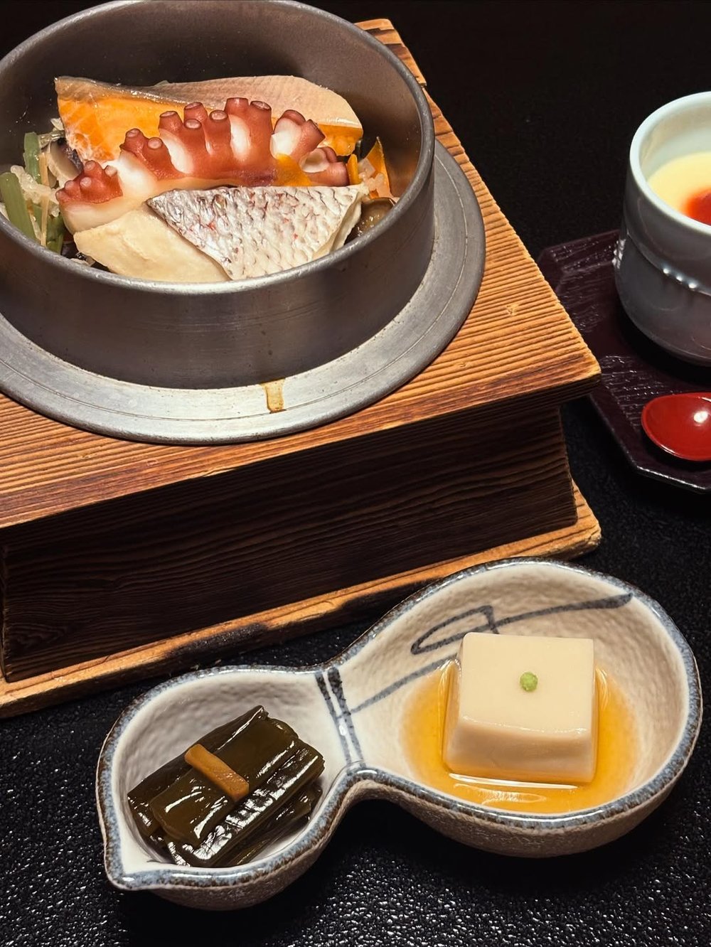 有馬溫泉美食, 有馬溫泉必食, 有馬溫泉景點, 有馬溫泉行程, 有馬溫泉釜飯, くつろぎ家