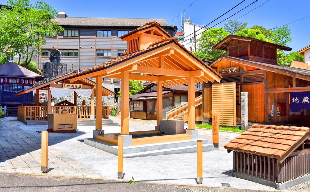 草津溫泉攻略, 草津溫泉行程, 草津溫泉一日遊, 草津溫泉景點, 裏草津