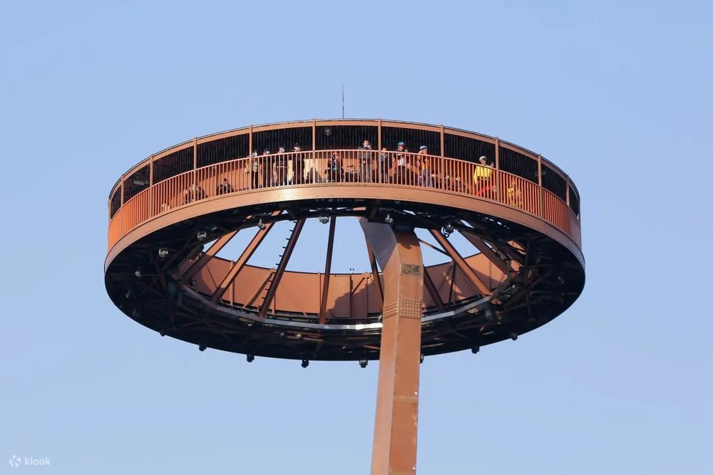 Shanghai Bund – Không Gian Thượng Hải Xưa Sống Động