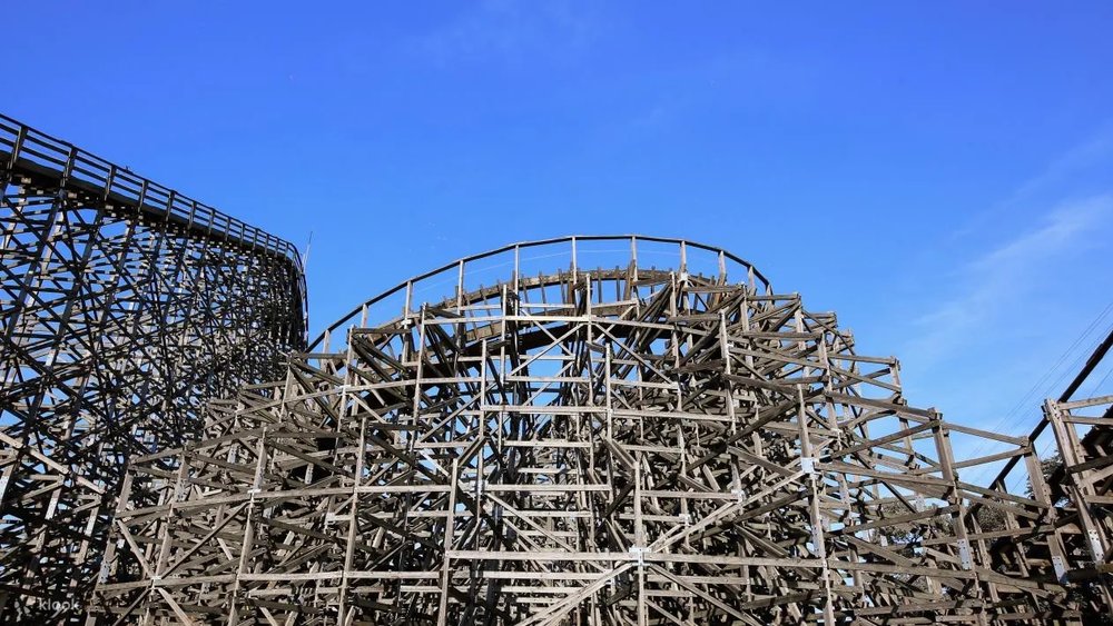 Gợi Ý Lịch Trình 1 Ngày Tại Happy Valley Thượng Hải