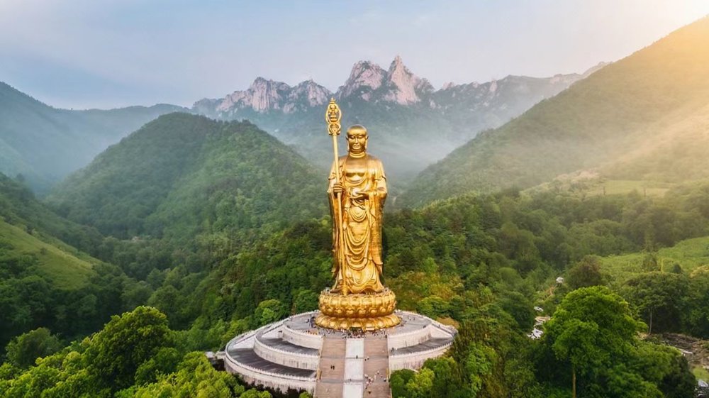  Hòa Mình Vào Nghi Lễ Tâm Linh