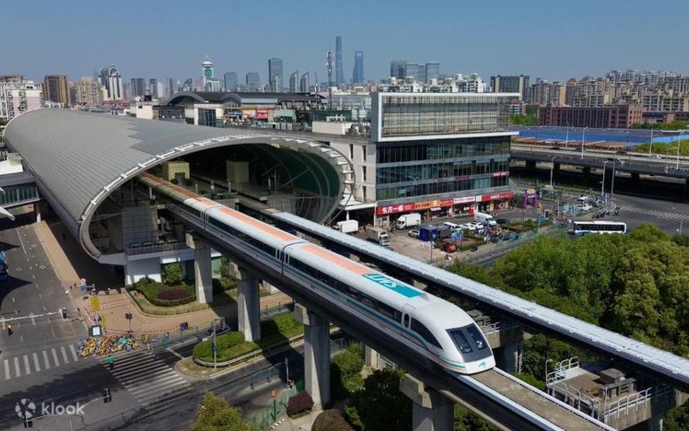 Di Chuyển Tại Cửu Hoa Sơn Như Thế Nào?