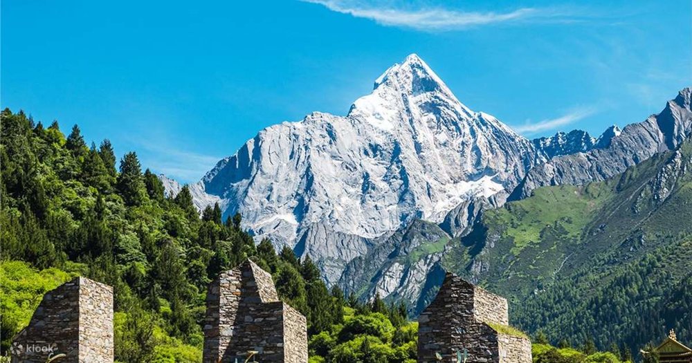 Thung Lũng Shanghaizi (Tất Bằng Câu)