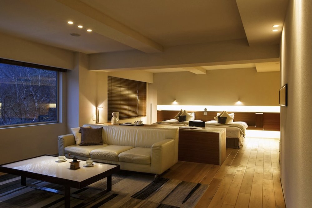 望樓 NOGUCHI 登別