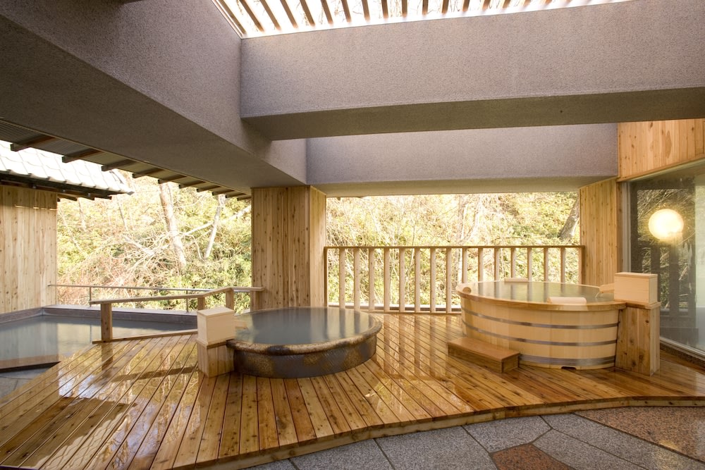 登別石水亭溫泉酒店