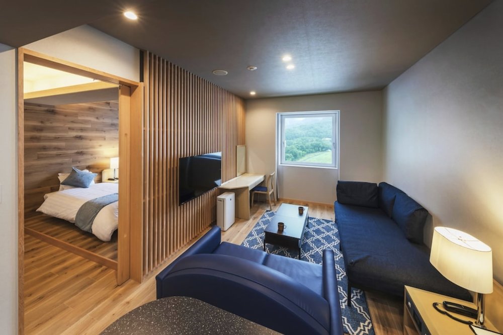 高宮琉璃渡假村