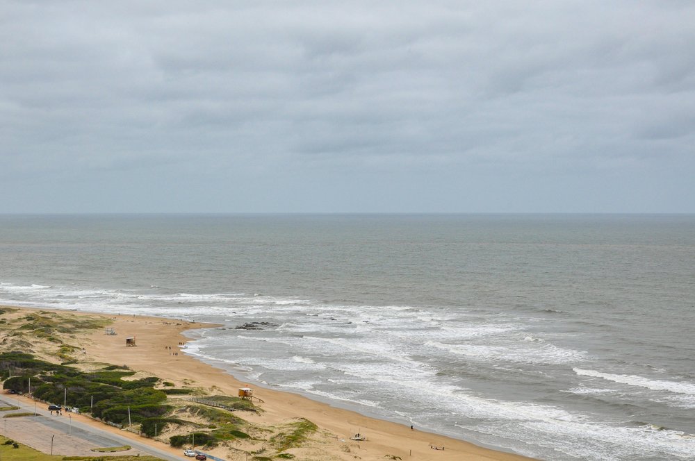 Playa Del Rey Beach | Photo Credit: Nikolai Kolosov on Pexels