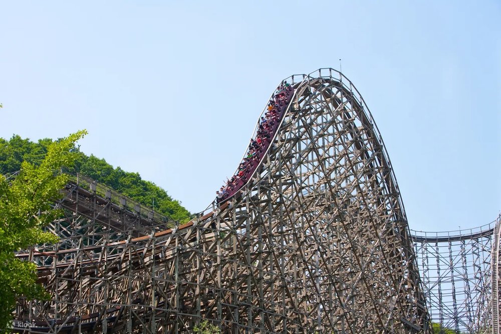 Công Viên Everland