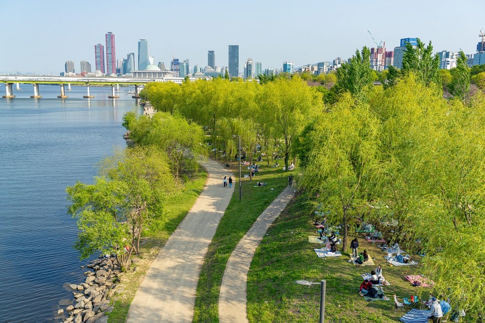 Dadohae Haesang Seoul