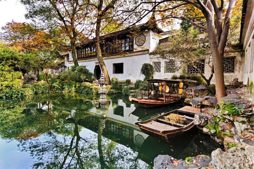  Khu Vực Phía Tây – Góc Ngắm Toàn Cảnh Tuyệt Đẹp