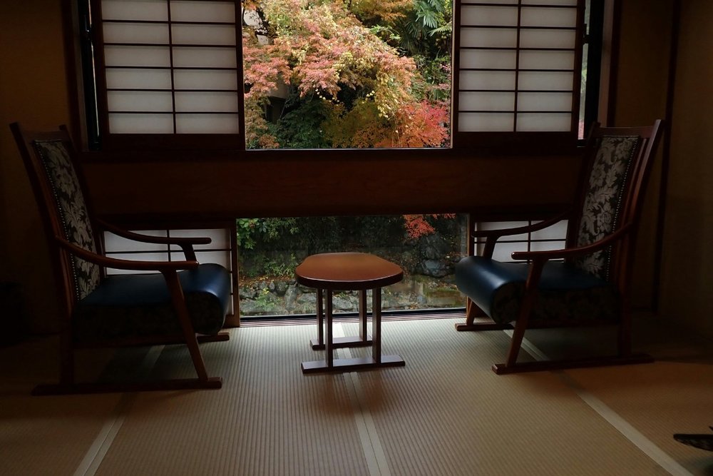 Ngũ Phong Tiên Quán – Trái Tim Kiến Trúc Lưu Viên